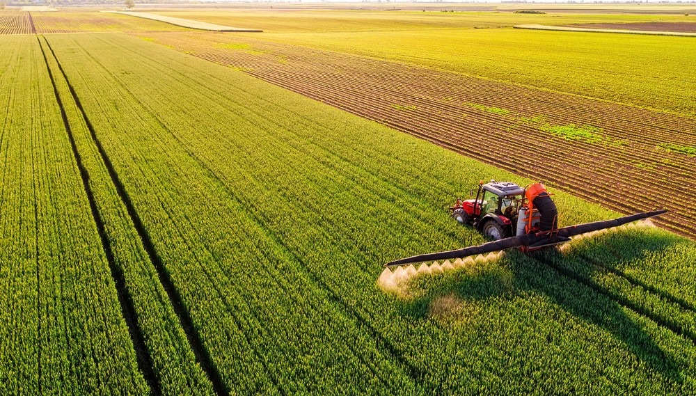 Μεγάλη αύξηση μεταβιβάσεων γης λόγω του σκανδάλου ΟΠΕΚΕΠΕ
